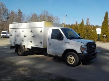  Salvage Ford Aerostar