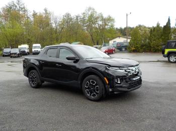  Salvage Hyundai SANTA CRUZ