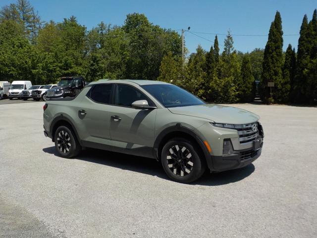  Salvage Hyundai Santa Cruz