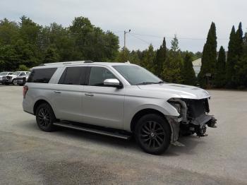  Salvage Ford Expedition