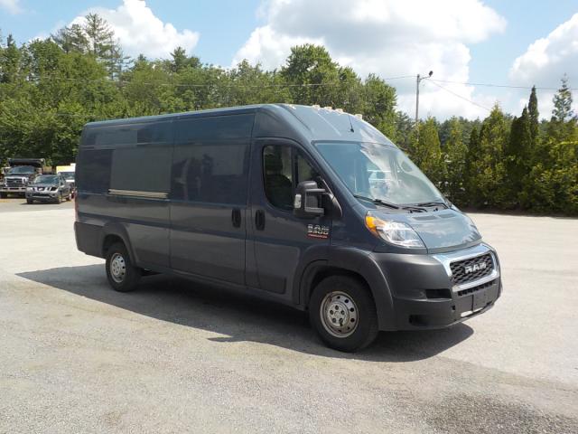  Salvage Ram Promaster