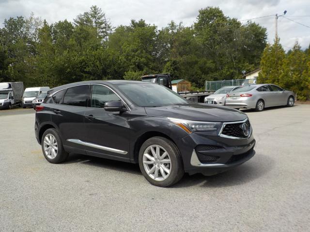  Salvage Acura RDX