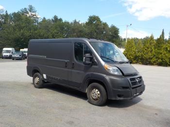  Salvage Ram Promaster