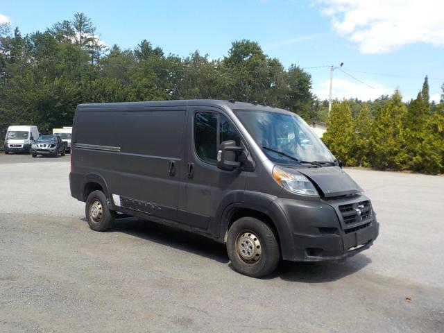  Salvage Ram Promaster