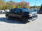 Chevrolet Silverado Image 1