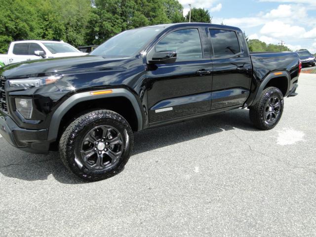  Salvage GMC Canyon