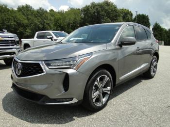  Salvage Acura RDX