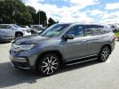 Honda Pilot touring Image 1