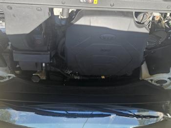  Salvage Kia Telluride