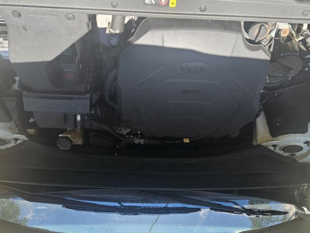  Salvage Kia Telluride