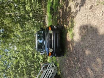  Salvage Toyota FJ Cruiser