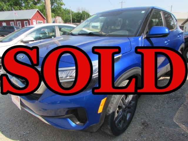  Salvage Kia Seltos