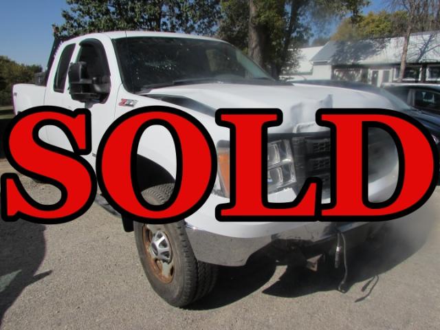  Salvage GMC Sierra 2500