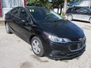 Chevrolet Cruze LS Image 2