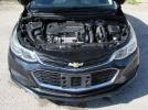 Chevrolet Cruze LS Image 4