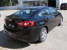 Chevrolet Cruze LS Image 6